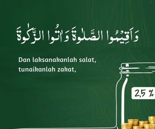 Amil Zakat