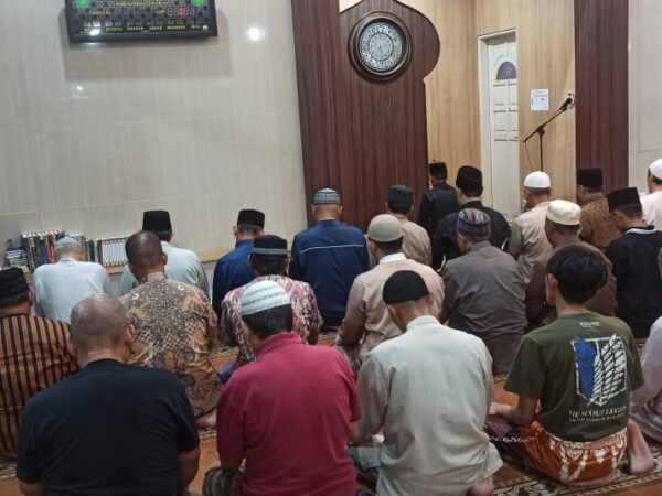 Tuntunan Lengkap Berpuasa Oleh Ustad Rudy